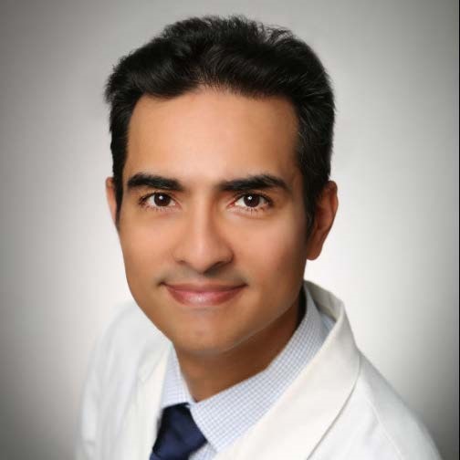 Kalpesh H. Thakkar, MD, MSCR